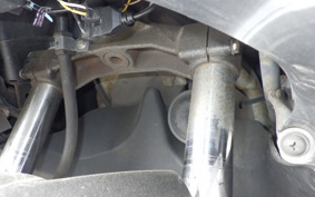 SUZUKI SKYWAVE 250 (Burgman 250) Gen.3 CJ46A