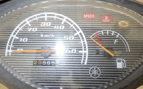 YAMAHA JOG Gen.5 SA36J