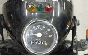 HONDA APE 50 1988 AC16