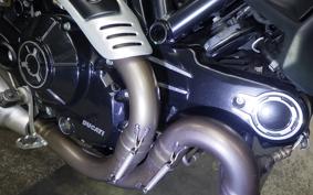 DUCATI SCRAMBLER ICON 2021