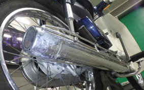 HONDA C90 SUPER CUB E 2025 HA02