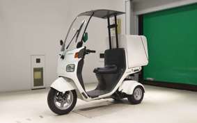 HONDA GYRO CANOPY TA03