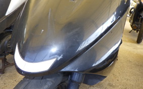 SUZUKI ADDRESS V125 CF46A