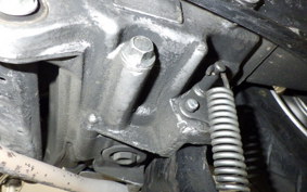 HONDA TACT-4ﾍﾞｰｼｯｸ 2005 AF79