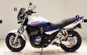 SUZUKI GSX1400 2008 GY71A