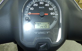 HONDA TACT Gen.4