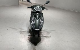 YAMAHA  AXIS Z SED7J