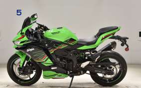 KAWASAKI ZX-4RR 2023 ZX400P