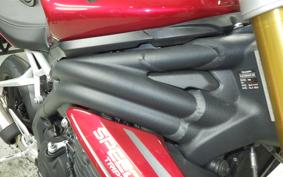 TRIUMPH SPEED TRIPLE RS 2025