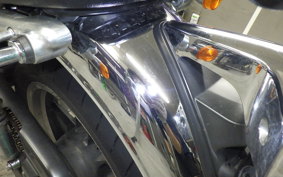 HONDA CB1100 ABS 2012 SC65