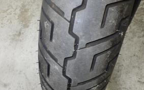 HONDA REBEL 250 2003 MC49