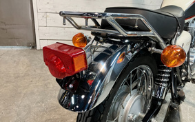 HONDA CB400SS 2004 NC41