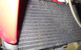 YAMAHA TRX850 1989 4NX