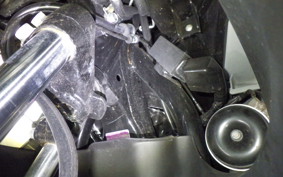 HONDA PCX 160 KF47