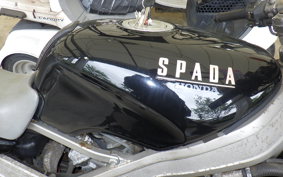 HONDA VT250 SPADA MC20