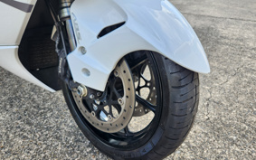 SUZUKI HAYABUSA 2022 EJ11A