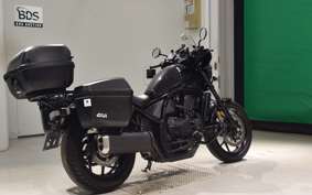 HONDA REBEL 1100 DCT 2022