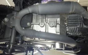 HONDA MONKEY 125 JB03
