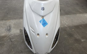 SUZUKI ADDRESS V125 S