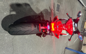 MV AGUSTA F3 800RC 2016 ZCGF320