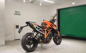 KTM 1290 SUPER DUKE R 2016