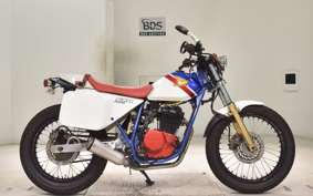 HONDA FTR250 2001 MD17