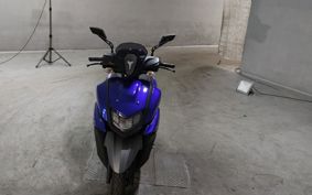 YAMAHA CYGNUS RAY ZR SEK7