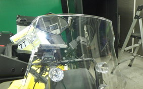 SUZUKI Vｽﾄﾛｰﾑ800DE 2024 EM1BA