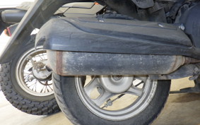 HONDA DIO Gen.6 AF68