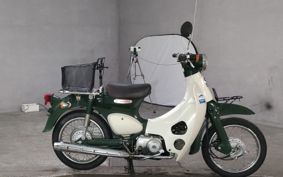 HONDA LITTLE CUB AA01