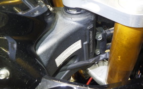 YAMAHA FZ1 FAZER 2007
