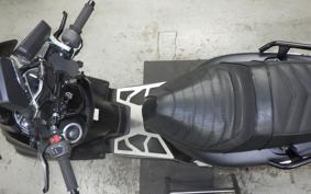 YAMAHA MAJESTY155 Gen.2 S SG52J