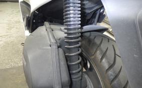 HONDA PCX 160 2002 KF47