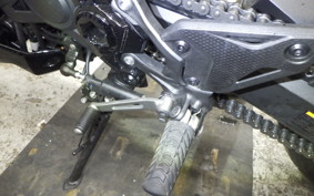 KAWASAKI Z900 Gen.2 2025 ZR900S