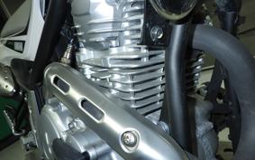 YAMAHA SEROW 250 Gen.3 DG31J