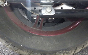 HARLEY FLSTC 1580 2007