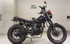 YAMAHA TW225 DG09J