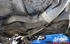 YAMAHA PASSOL 2T4