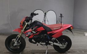 KAWASAKI KSR-1 MX050B