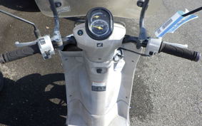 HONDA ﾍﾞﾝﾘｨ110 JA09