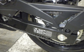 SUZUKI GIXXER 250 2021 ED22Y