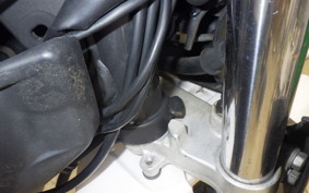 YAMAHA SEROW 250 2001 DG11J
