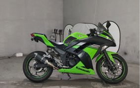KAWASAKI NINJA 250 EX250L
