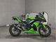 Фото Kawasaki NINJA 250 с японского аукциона