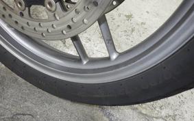 TRIUMPH TIGER 800 2012