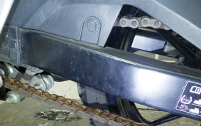 SUZUKI GSX-S125 2017 DL32D