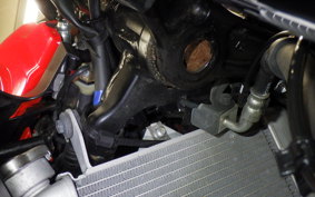 SUZUKI GSX-R125 2025 DL32D