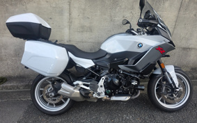 BMW F900XR STANDARD 2020 0K21