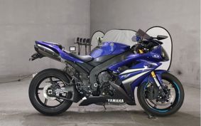 YAMAHA YZF-R1 2007 RN20