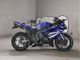 Фото Yamaha YZF-R1 2007 с японского аукциона